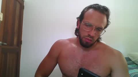 rubio121 online show from October 13, 4:57 pm