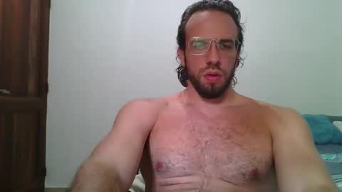 rubio121 online show from April 9, 2:01 pm