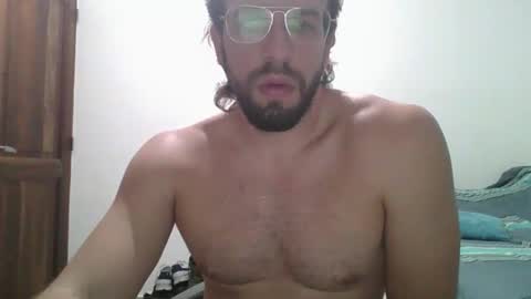 rubio121 online show from January 7, 10:59 pm