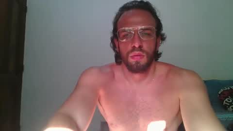 rubio121 online show from October 9, 8:25 pm