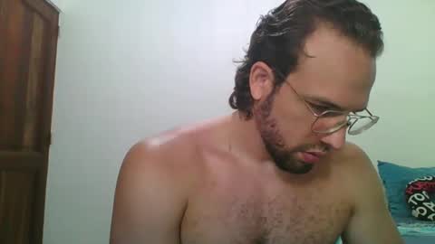 rubio121 online show from October 20, 1:48 pm