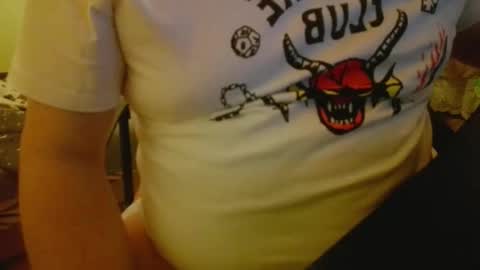 Ruchaczdbn online show from April 12, 7:04 pm