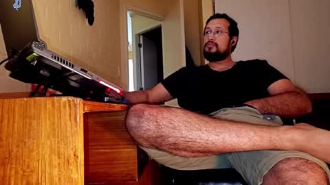  Ruck  online show from March 12, 12:36 pm