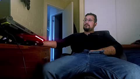  Ruck  online show from January 3, 12:00 am