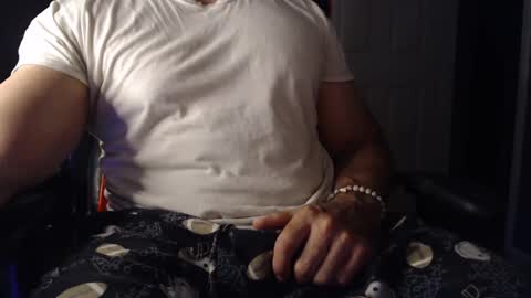 rudeboi3333 online show from October 11, 9:46 am