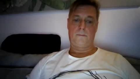 rudeski online show from November 3, 4:20 pm