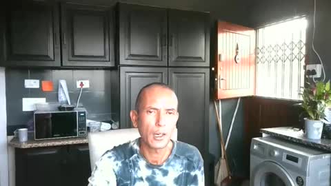 RuffRiders1 online show from October 9, 6:40 am