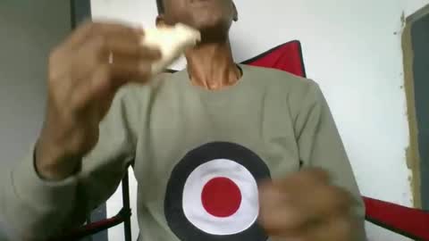 RuffRiders1 online show from November 1, 12:53 pm