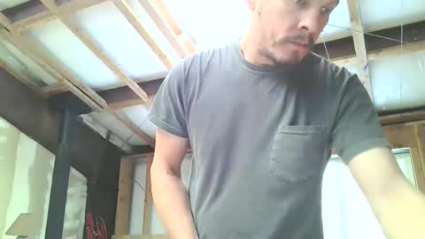 ruggeddude69 online show from February 21, 6:20 pm