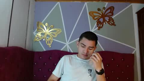ruiz2416 online show from October 16, 11:18 am