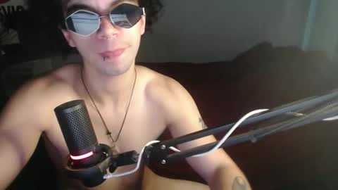 rulito_mm online show from June 4, 6:47 pm