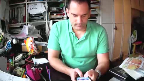 runner1978 online show from February 7, 7:50 am