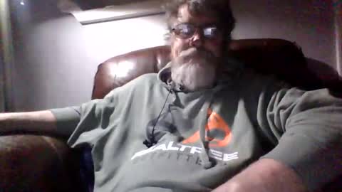 runningaround60 online show from November 26, 2:47 am