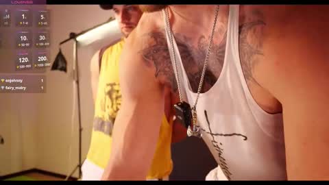 Paul online show from October 7, 7:18 pm