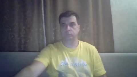 rusqadisx online show from October 19, 6:44 pm