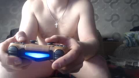 Snapshot of russianbear1917 chatting on February 21, 6:48 pm Mike online show from February 21, 6:48 pm
