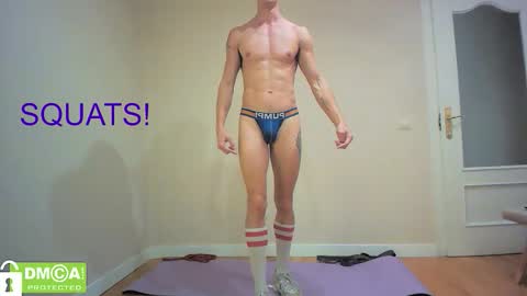 russiancoach online show from April 1, 10:39 am