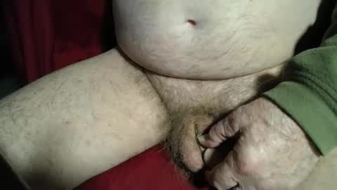 rustic69 online show from February 18, 6:48 am