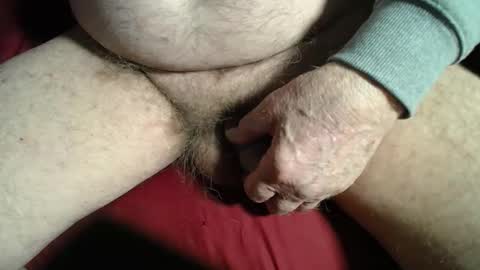 rustic69 online show from January 8, 5:48 am