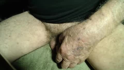 rustic69 online show from October 6, 5:34 am