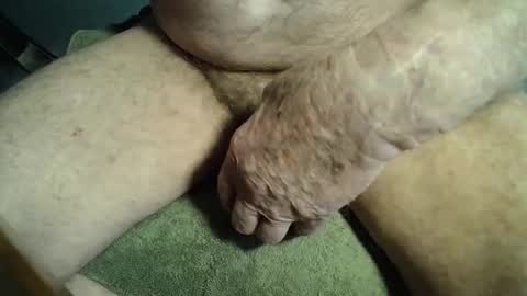 rustic69 online show from February 24, 3:02 pm