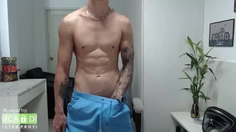 MillionDollarGuy online show from February 2, 3:16 am