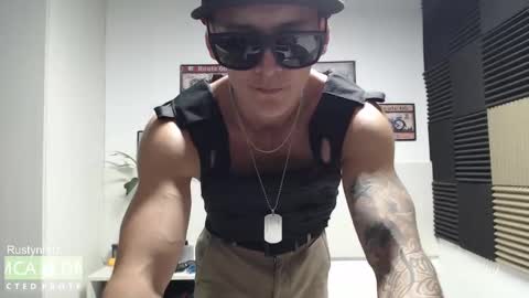 MillionDollarGuy online show from March 11, 4:41 am