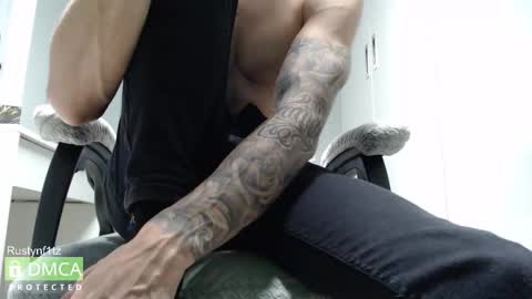 MillionDollarGuy online show from October 11, 7:34 am