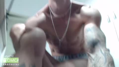 MillionDollarGuy online show from November 22, 5:23 pm