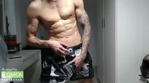 MillionDollarGuy online show from October 12, 7:46 am