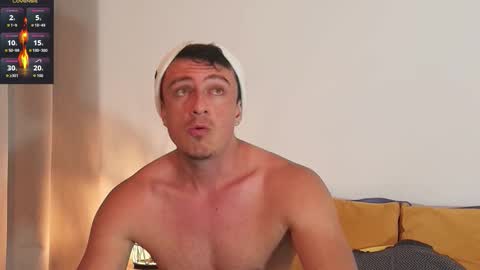 Sr Coast online show from December 18, 3:24 am