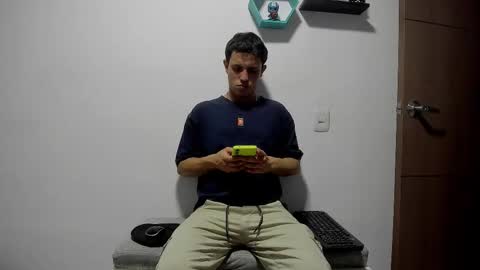 Ryan 15 online show from March 15, 2:41 am