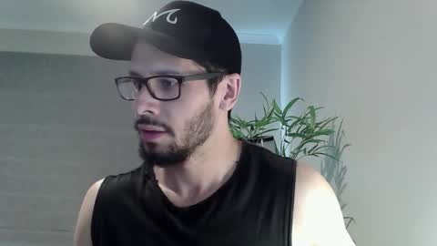 Ryan online show from February 12, 2:17 am