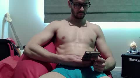 Ryan online show from November 10, 2:05 am