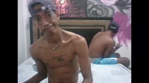 Javier online show from June 7, 3:41 pm