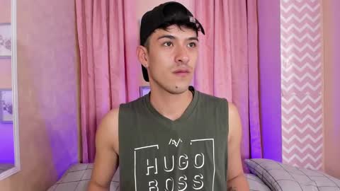 Ryan online show from December 23, 10:23 pm