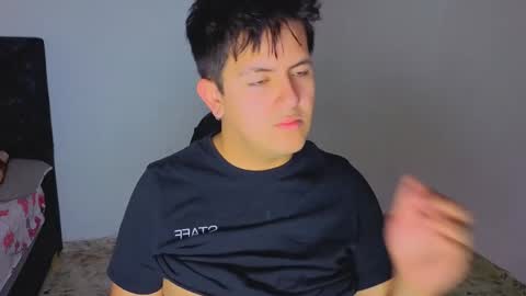 Ryan online show from October 8, 11:25 am