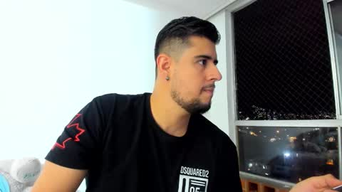 R Y A N online show from January 7, 2:05 am