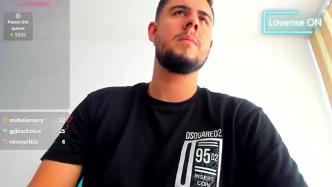 R Y A N online show from October 26, 2:30 pm