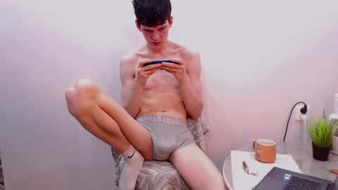 Ryan online show from October 6, 11:09 pm