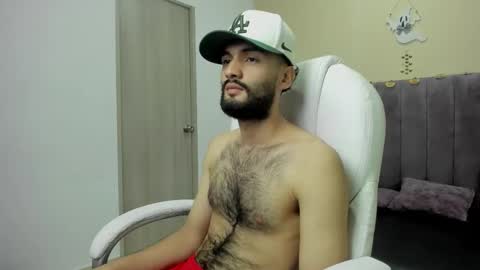 ryan_jackson_ online show from October 27, 11:07 pm