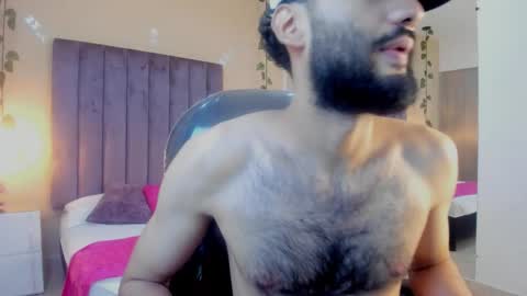 ryan_jackson_ online show from November 13, 1:27 pm