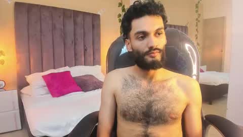 ryan_jackson_ online show from November 27, 5:11 am