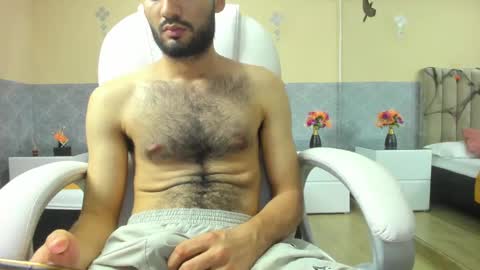 ryan_jackson_ online show from October 2, 11:42 pm