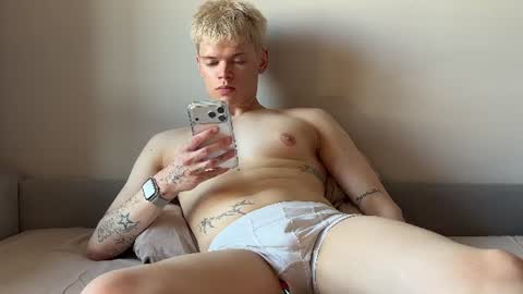 Kevin online show from June 24, 2:31 pm