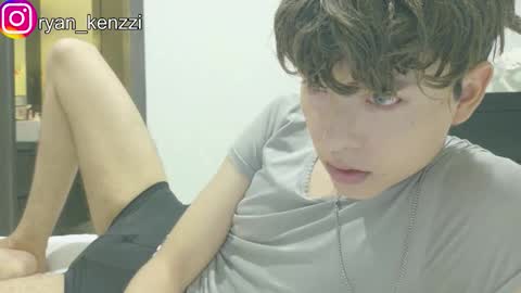 ryan online show from October 24, 4:58 am