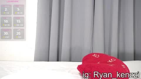 ryan online show from April 3, 6:32 am