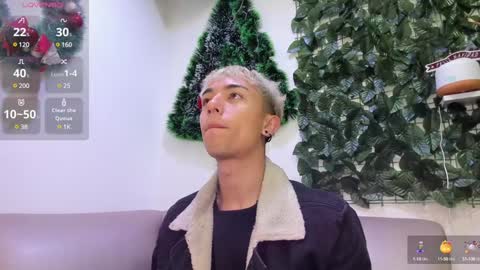 Ryan online show from December 18, 1:02 pm