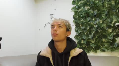 Ryan online show from January 20, 2:25 pm