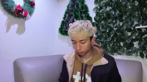 Ryan online show from January 15, 1:52 pm